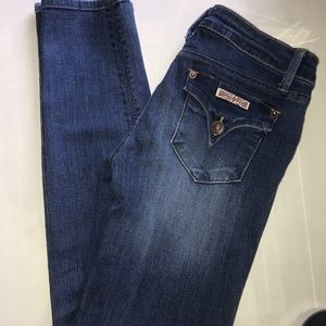 Hudson designer Jeans - never worn -